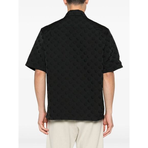 Gallery Dept. Black Shirts Men